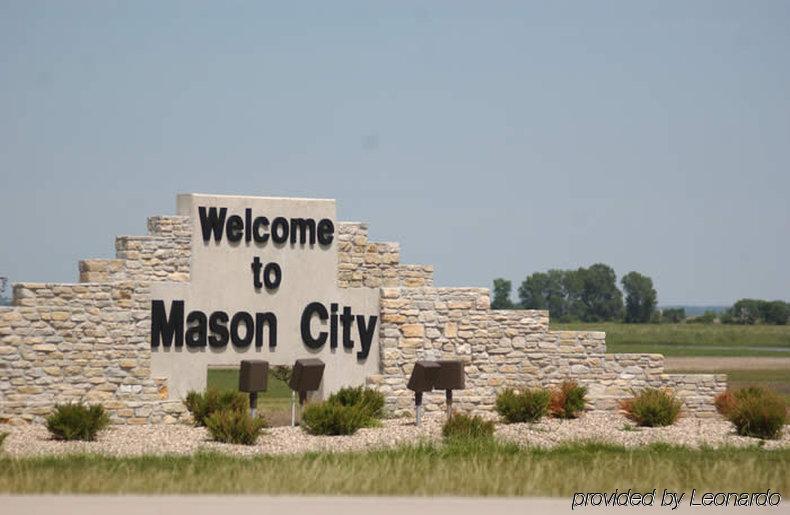 Country Inn & Suites By Radisson, Mason City, Ia Εξωτερικό φωτογραφία