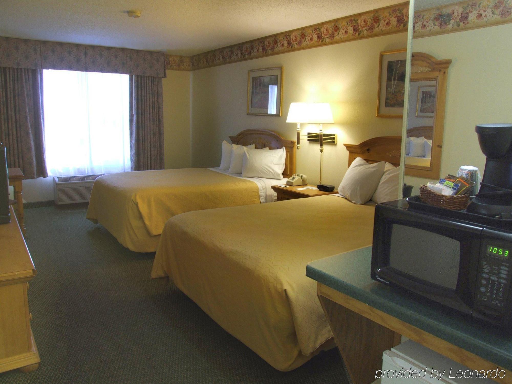 Country Inn & Suites By Radisson, Mason City, Ia Εξωτερικό φωτογραφία