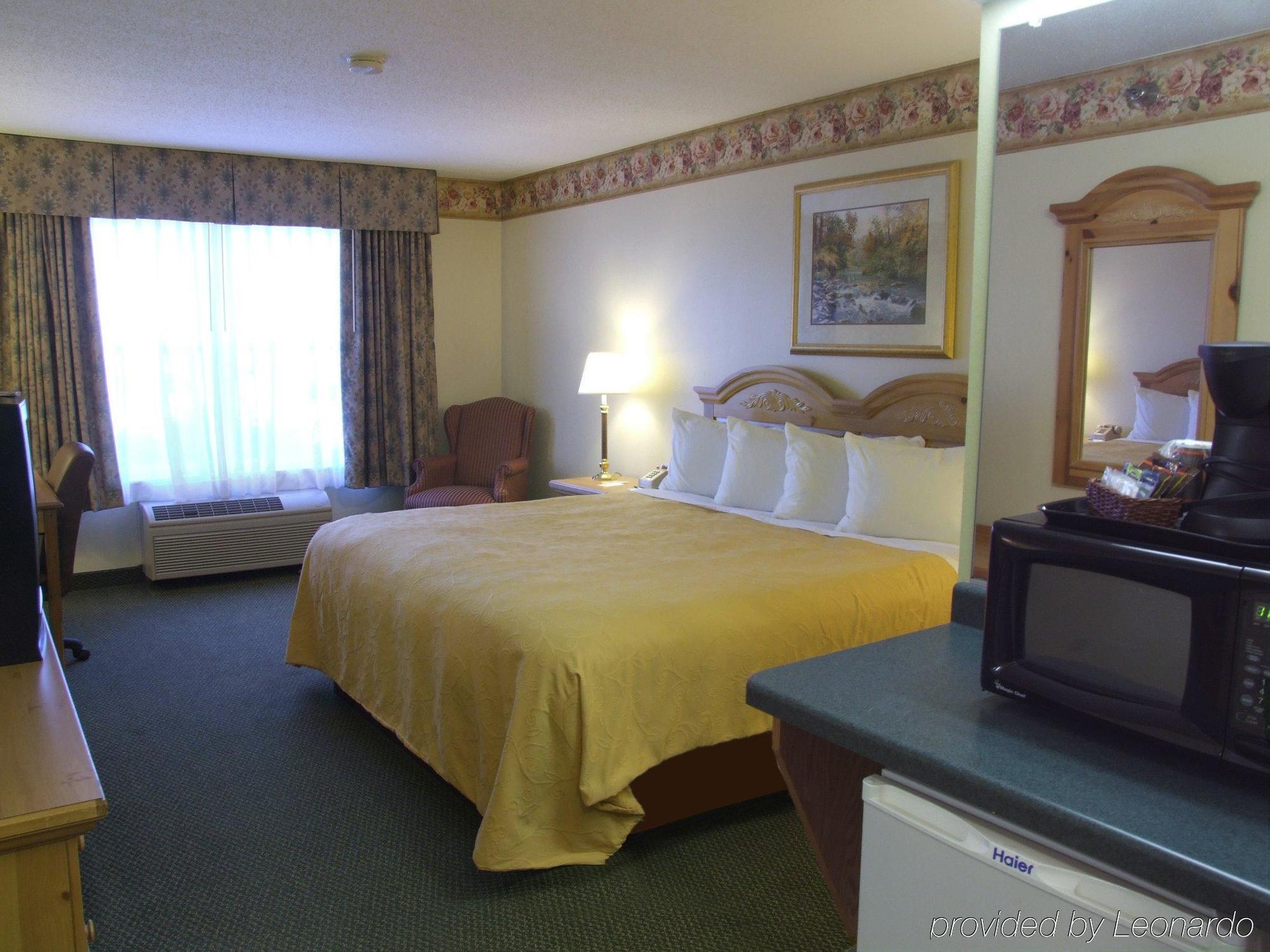 Country Inn & Suites By Radisson, Mason City, Ia Εξωτερικό φωτογραφία