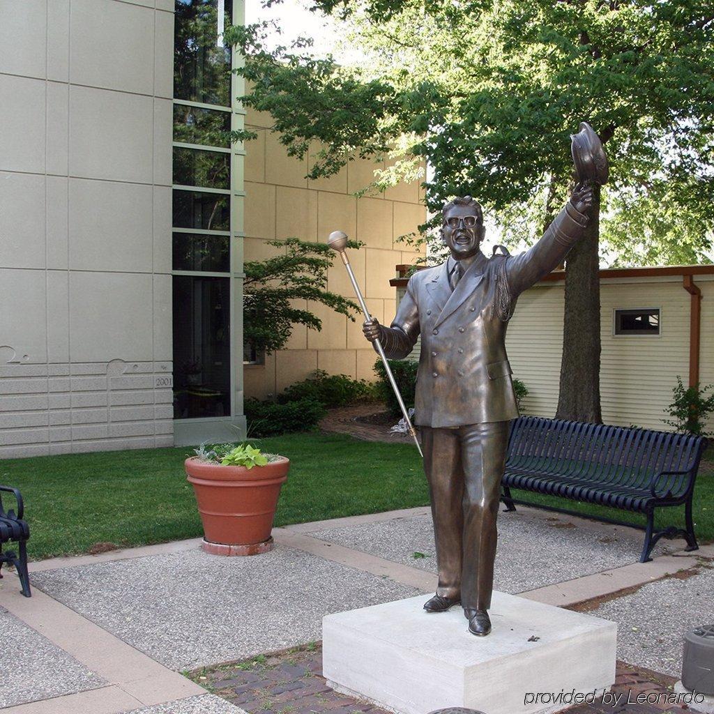 Country Inn & Suites By Radisson, Mason City, Ia Εξωτερικό φωτογραφία