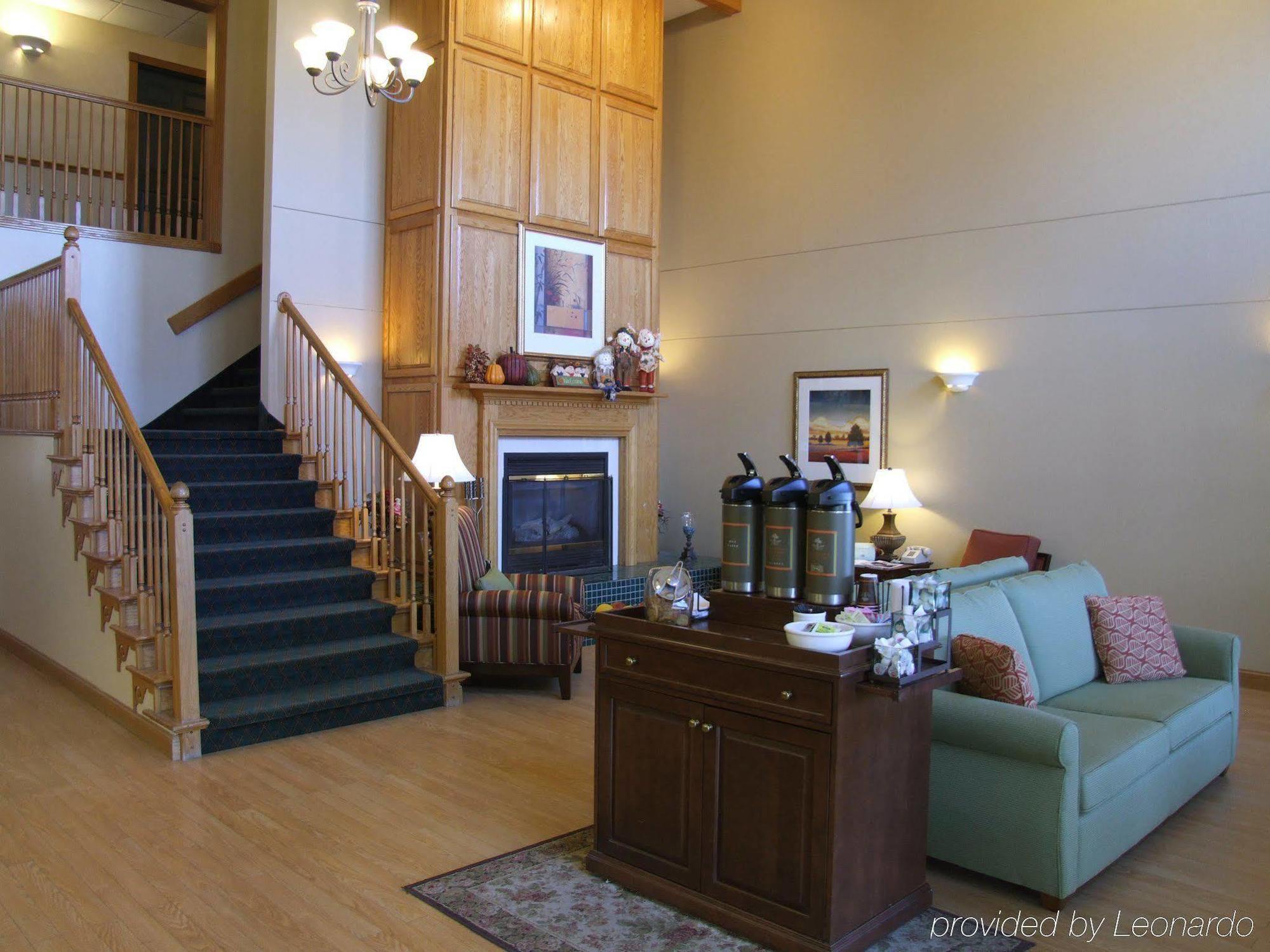 Country Inn & Suites By Radisson, Mason City, Ia Εξωτερικό φωτογραφία