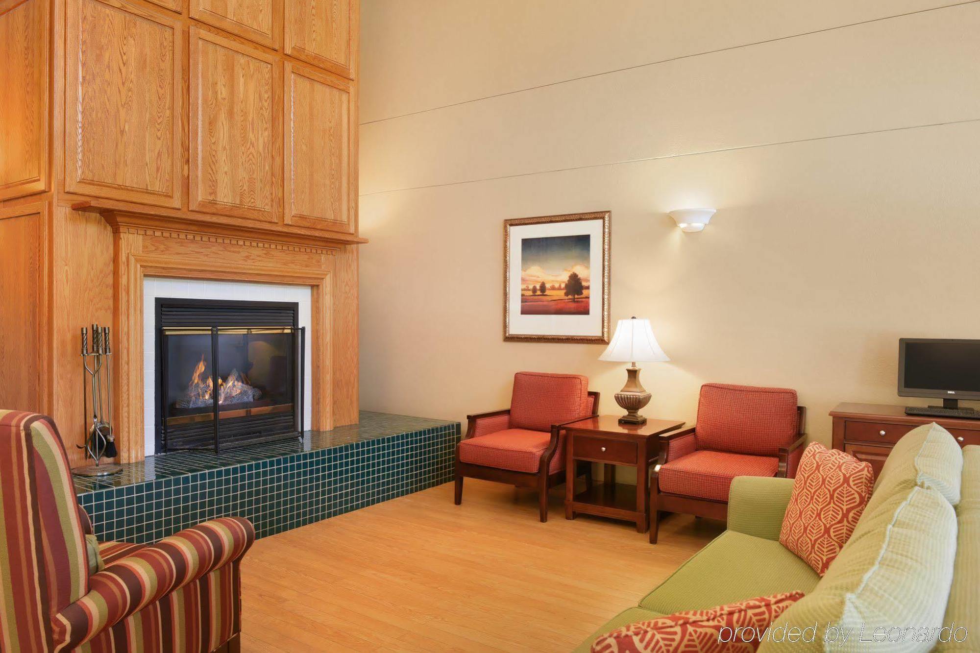 Country Inn & Suites By Radisson, Mason City, Ia Εξωτερικό φωτογραφία