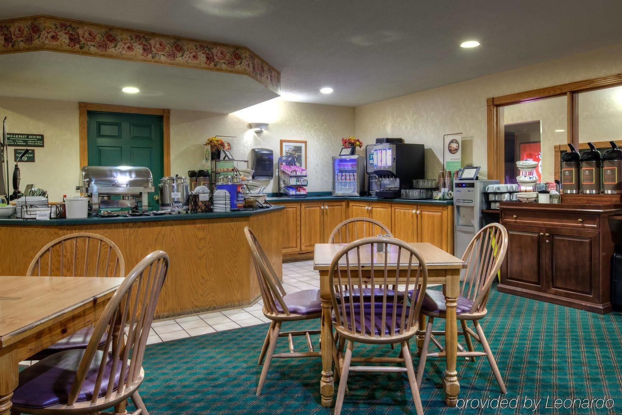 Country Inn & Suites By Radisson, Mason City, Ia Εξωτερικό φωτογραφία