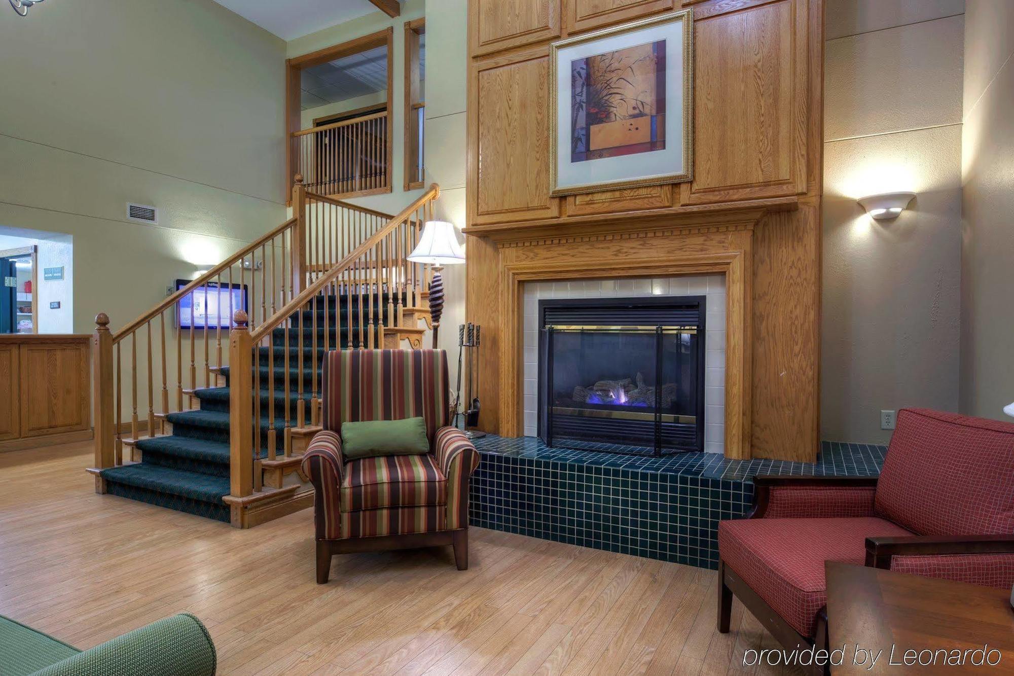 Country Inn & Suites By Radisson, Mason City, Ia Εξωτερικό φωτογραφία