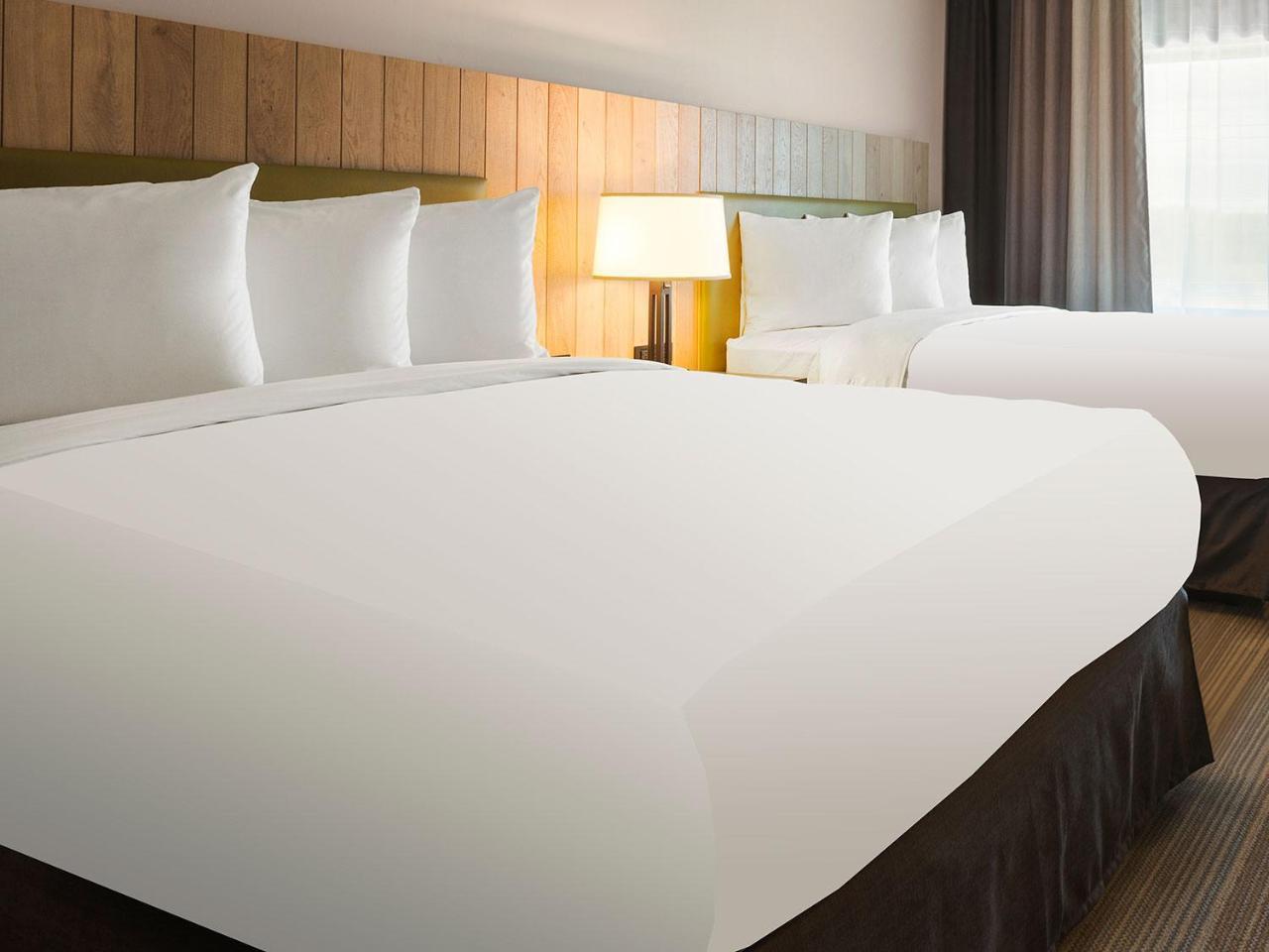 Country Inn & Suites By Radisson, Mason City, Ia Εξωτερικό φωτογραφία