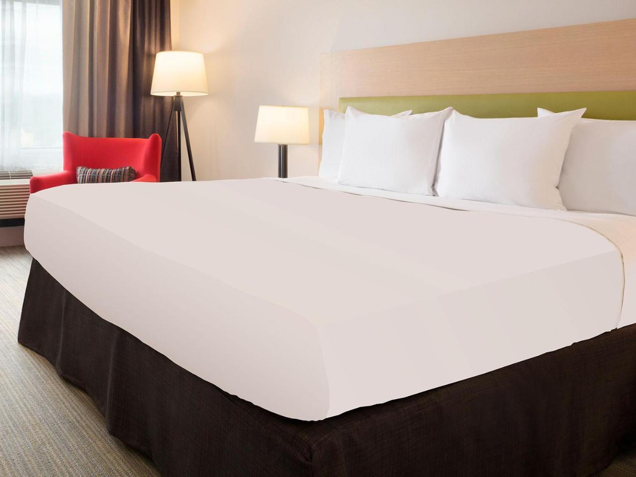 Country Inn & Suites By Radisson, Mason City, Ia Εξωτερικό φωτογραφία