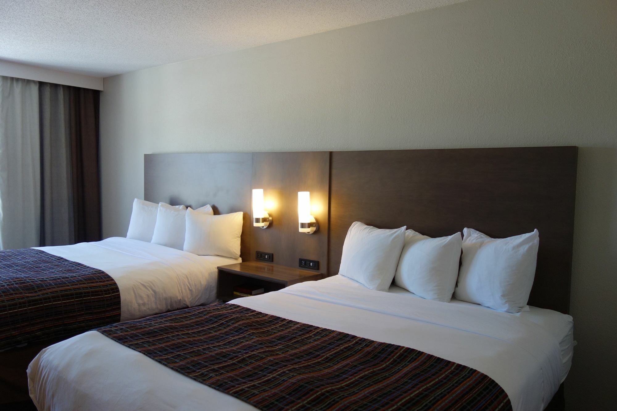Country Inn & Suites By Radisson, Mason City, Ia Εξωτερικό φωτογραφία